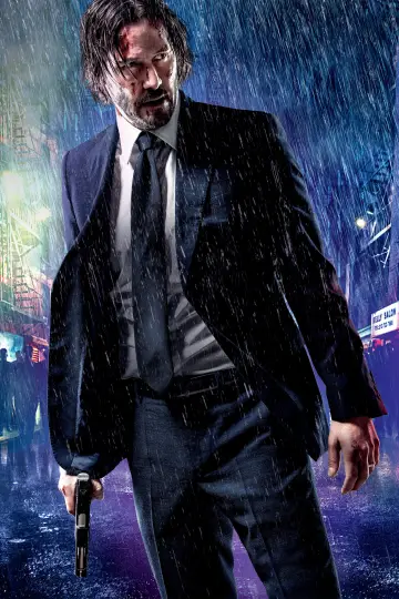 John Wick 3