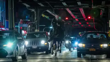 Zasłona do filmu "John Wick 3" #1643158