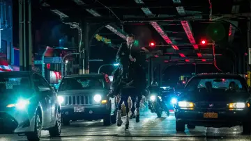 Zasłona do filmu "John Wick 3" #169725