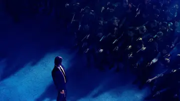 Zasłona do filmu "John Wick 3" #169737