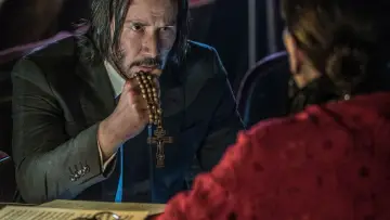 Zasłona do filmu "John Wick 3" #169758