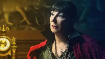 Zasłona do filmu "John Wick 3" #169765