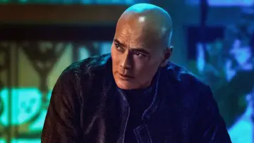 Zasłona do filmu "John Wick 3" #169771