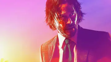Zasłona do filmu "John Wick 3" #169775