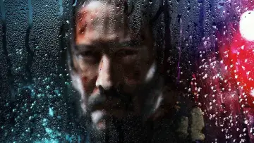 Zasłona do filmu "John Wick 3" #169786