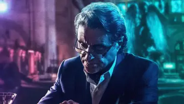Zasłona do filmu "John Wick 3" #169793