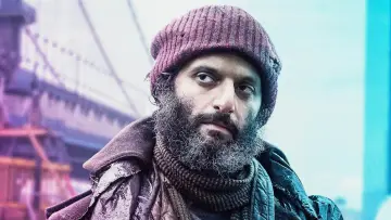 Zasłona do filmu "John Wick 3" #169798