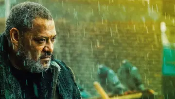 Zasłona do filmu "John Wick 3" #169809
