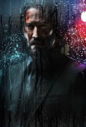 Plakat do filmu "John Wick 3" #169835