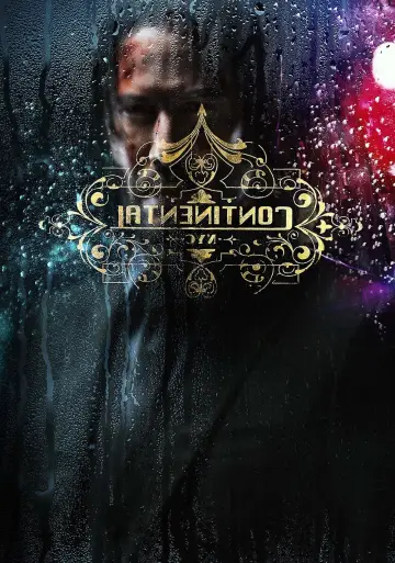 Plakat do filmu "John Wick 3" #169892