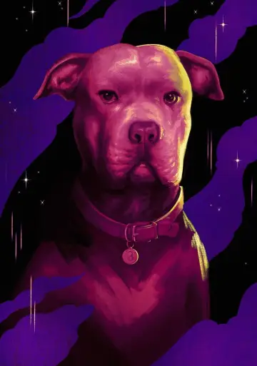 Plakat do filmu "John Wick 3" #169907