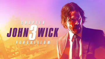 Zasłona do filmu "John Wick 3" #748445
