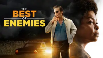 Zasłona do filmu "Najlepsi wrogowie" #117738