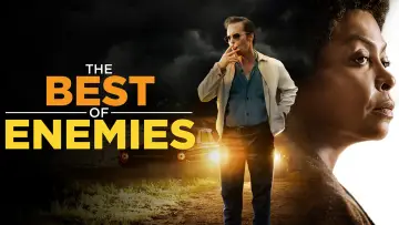 Zasłona do filmu "Najlepsi wrogowie" #117739
