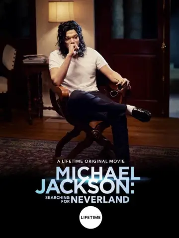 Plakat do filmu "Michael Jackson: W poszukiwaniu szczęścia" #361288