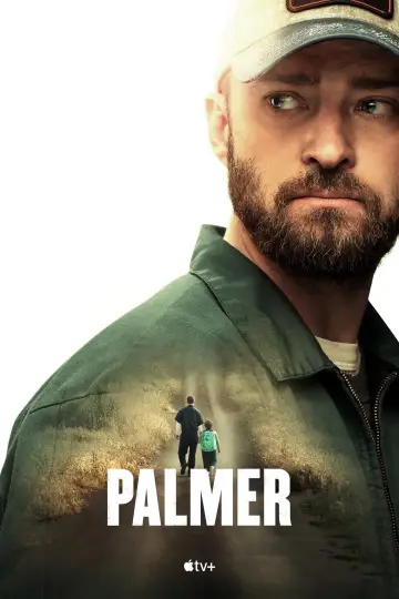 Plakat do filmu "Palmer" #1531889