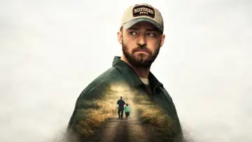 Zasłona do filmu "Palmer" #1828690