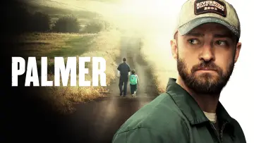 Zasłona do filmu "Palmer" #50374