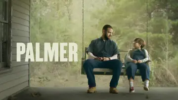 Zasłona do filmu "Palmer" #50375