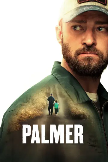 Plakat do filmu "Palmer" #50379