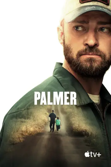 Plakat do filmu "Palmer" #50382