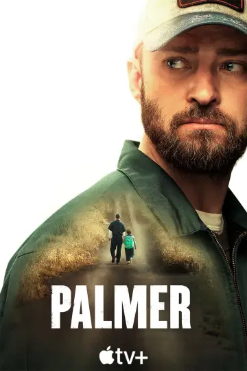 Plakat do filmu "Palmer" #50384