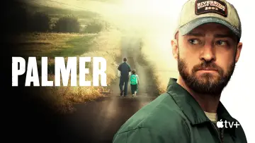 Zasłona do filmu "Palmer" #750241