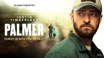 Zasłona do filmu "Palmer" #750242