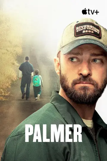 Plakat do filmu "Palmer" #750259