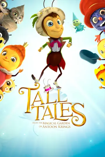 Plakat do filmu "Co w trawie piszczy" #1806748