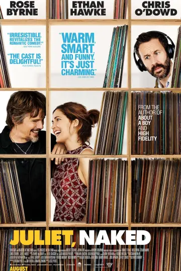 Plakat do filmu "Też go kocham" #340714