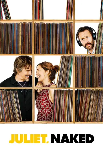 Plakat do filmu "Też go kocham" #340719
