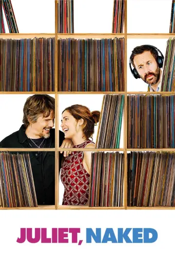 Plakat do filmu "Też go kocham" #340720