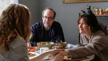Zasłona do filmu "Życie prywatne" #251845
