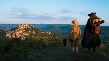 Zasłona do filmu "Przygody małego Remiego" #182710