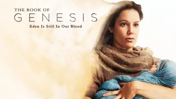 Zasłona do filmu "The Book of Genesis" #1432480