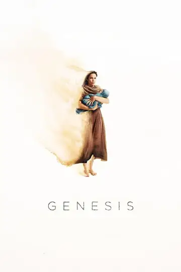 Plakat do filmu "The Book of Genesis" #1432482