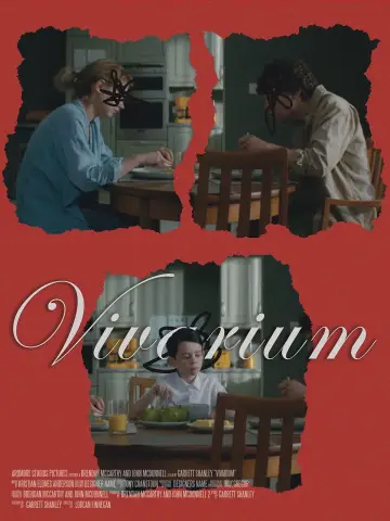 Plakat do filmu "Wiwarium" #1235914