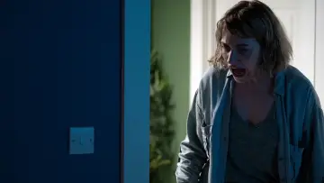 Zasłona do filmu "Wiwarium" #305696