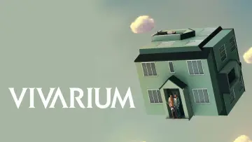 Zasłona do filmu "Wiwarium" #76577