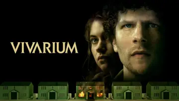 Zasłona do filmu "Wiwarium" #76578