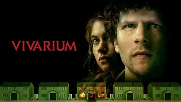 Zasłona do filmu "Wiwarium" #76583