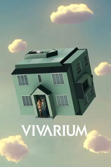 Plakat do filmu "Wiwarium" #76587