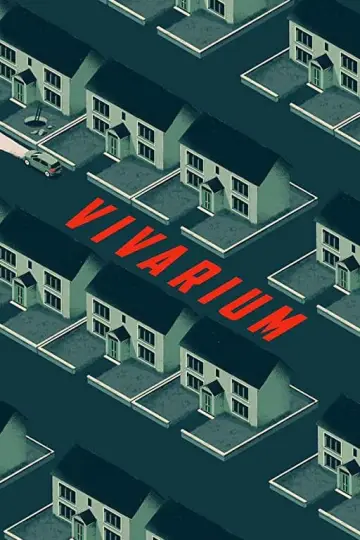 Plakat do filmu "Wiwarium" #76594