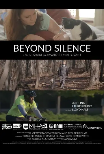 Beyond Silence plakat