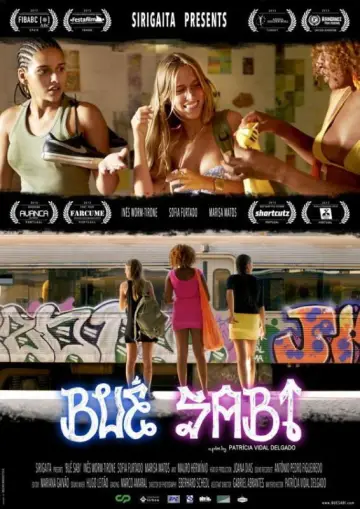Plakat do filmu "Bué Sabi" #1201097