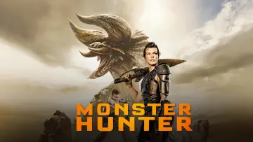 Zasłona do filmu "Monster Hunter" #275500