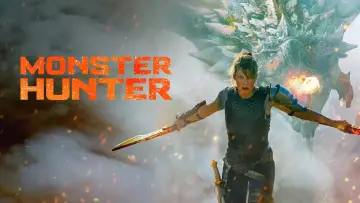 Zasłona do filmu "Monster Hunter" #693641