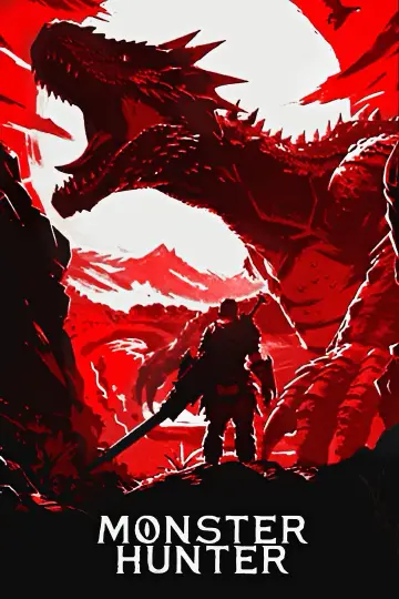 Plakat do filmu "Monster Hunter" #693648