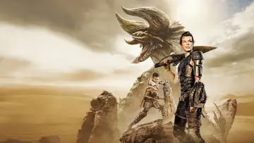 Monster Hunter